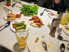 -戈拿旺巴西烤肉(崇文门店)