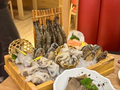 -松野谷·寿喜烧自助(华联顺义金街购物中心店)