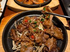 -小川洋风料理(江汉路店)