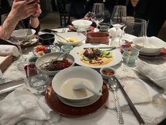 -杭州君悦酒店·湖滨28中餐厅