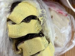 松花黄尚-松盛糕团店(红旗桥店)