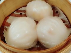 -新大咀港式茶餐厅(宝山万达店)