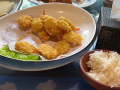 -江边城外烤全鱼(方庄时代购物中心店)