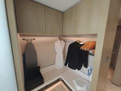 -深圳国际会展中心希尔顿酒店(前海华发冰雪世界店)