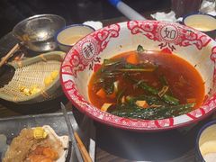 -泥糊破店小酒馆·团建聚餐(南京西路店)