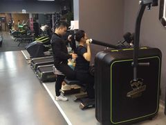 -UltraForce超源健身私教工作室(长楹天街精品店)