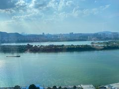 -长沙富力万达文华酒店