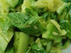 -京秀缘蒸汽海鲜农家菜大馅蒸饺
