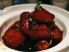 -小菜园新徽菜(无锡宜家荟聚中心店)