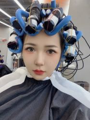 -MY HAIR ARDOR
