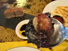 -Ponte 意大利餐厅