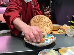 -橼舍鮨青木