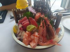 -解放碑威斯汀酒店-知味国际美食餐厅