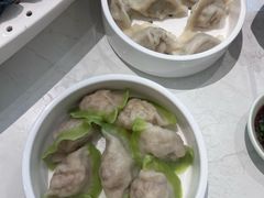 -船歌·鱼水饺青岛菜(国贸商城店)