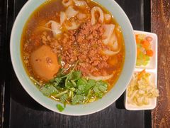 -喜晋道面馆(华严寺广场店)