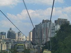 -黔灵山公园