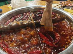 -渝味黄姐火锅(黄泥村店)