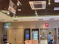 -西贝(武汉群星城店)