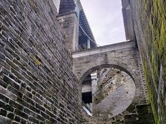 -飞霞风景名胜区