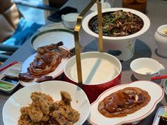 -秀儿四九城·新京菜(亚运村鸟巢店)