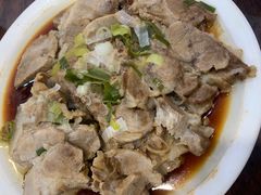 -翟氏天天小吃(上东街区店)