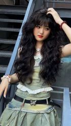 -MY HAIR ARDOR