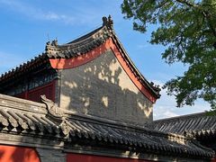 -北京国子监胡同