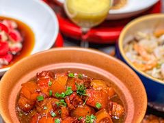 -大鹏饭店·金陵家宴(奥体中心店)