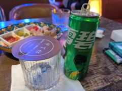 -Famous肥猫墨西哥音乐餐吧(五棵松华熙LIVE店)