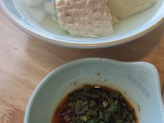 -冯记豆花店(健翔桥店)