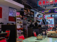 -川正旺江湖菜(三元桥店)