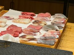 -鮨冠OMAKASE食べ放题(北京首店)