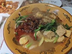 -乡间好味私家菜(总店)