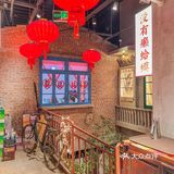 果然东北“文和友”真的是人气顶流，排队高峰期！
