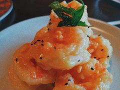 -杭州西子湖四季酒店·金沙厅