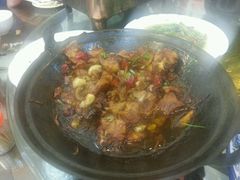 android_upload_pic-徽州美食(三十年老店)