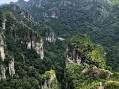 -雁荡山风景名胜区
