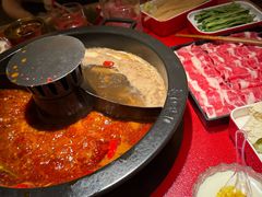 -晓宇重庆火锅(西安荟聚店)