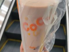 -CoCo都可(虹口龙之梦店)