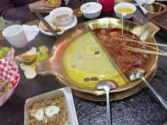 -永發發串串火锅馆·烧烤·大排档(传媒大学店)