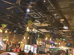 -小俩口烧烤东北菜(双井店)