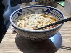 -老九圆山西面馆(CBD店)