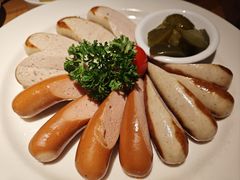 -宝莱纳餐厅(滨江店)