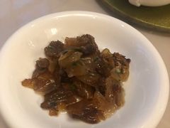 -新聚丰菜馆(太监弄店)