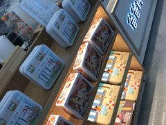 -爸爸糖吐司面包(宁波世纪东方店)