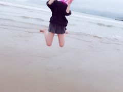 -普陀山风景名胜区-千步大沙