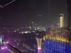 -星城之眼摩天轮