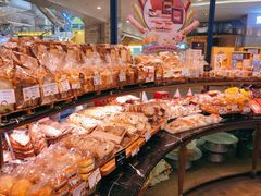 -巴黎贝甜·生日蛋糕(环球中心店)