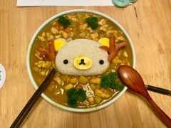 -红小满休闲餐厅(十全街店)