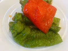 -西部马华清真兰州牛肉面·烧烤夜市(关东店)